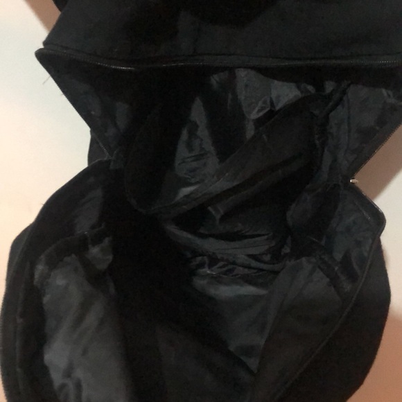 Cat backpack - Picture 3 of 4